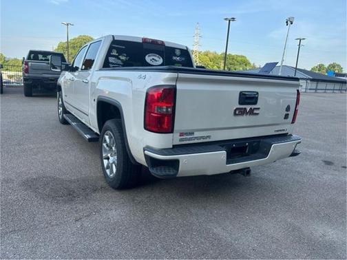 2014 GMC Sierra 1500 Denali