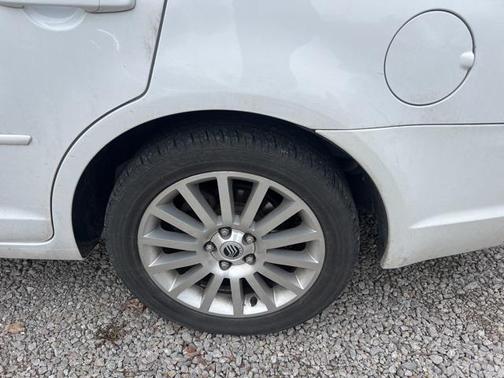 2007 Mercury Milan V6 Premier