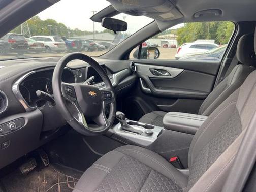 2020 Chevrolet Blazer 2LT