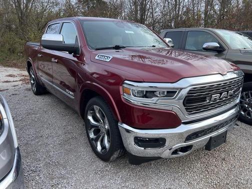 2021 RAM 1500 Limited