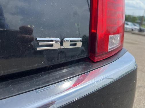 2012 Cadillac CTS Premium
