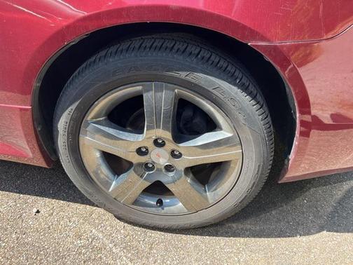 2008 Pontiac G6 GXP