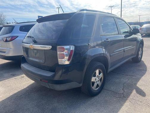 2008 Chevrolet Equinox LT