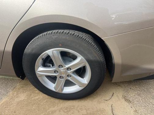 2025 Chevrolet Malibu 1LS