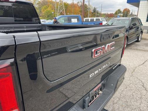 2023 GMC Sierra 2500 Denali