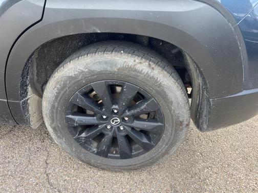 2024 Mazda CX-50 2.5 S Preferred Package