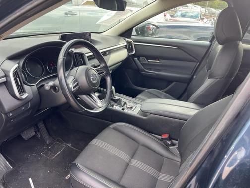 2024 Mazda CX-50 2.5 S Preferred Package