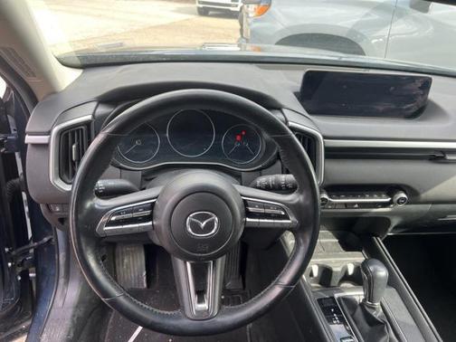 2024 Mazda CX-50 2.5 S Preferred Package