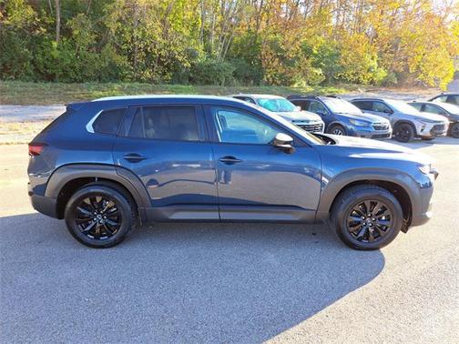 2024 Mazda CX-50 2.5 S Preferred Package