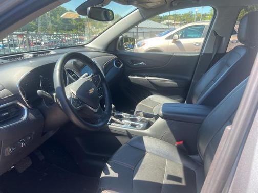 2023 Chevrolet Equinox Premier w/1LZ