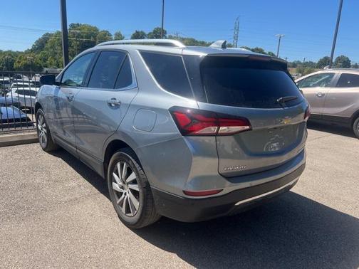 2023 Chevrolet Equinox Premier w/1LZ