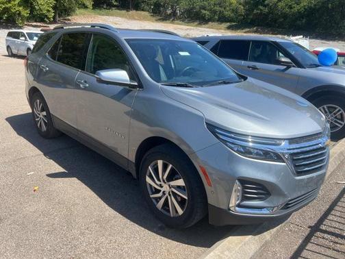 2023 Chevrolet Equinox Premier w/1LZ