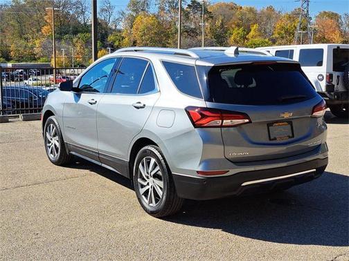2023 Chevrolet Equinox Premier w/1LZ