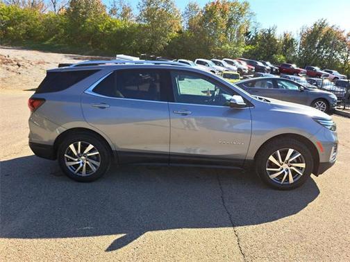 2023 Chevrolet Equinox Premier w/1LZ
