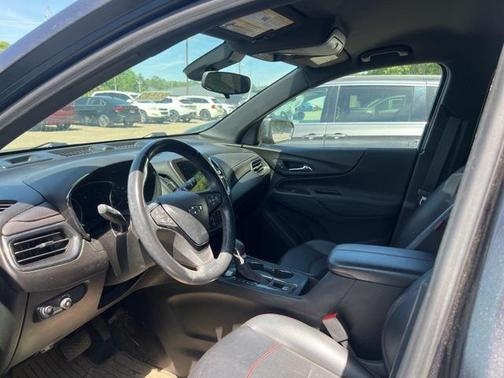 2022 Chevrolet Equinox AWD RS