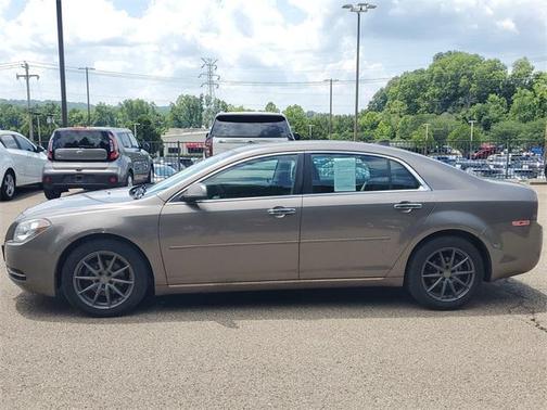 2012 Chevrolet Malibu 1LT