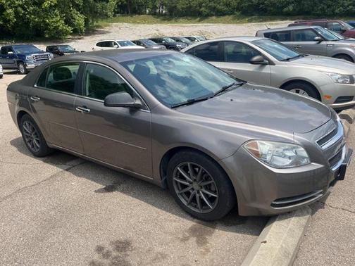 2012 Chevrolet Malibu 1LT