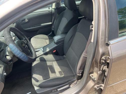2012 Chevrolet Malibu 1LT