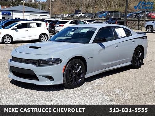 2022 Dodge Charger R/T