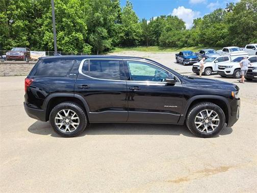 2020 GMC Acadia FWD SLE