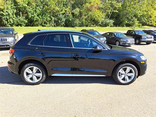 2018 Audi Q5 2.0T Premium