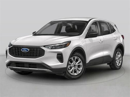 2025 Ford Escape PHEV SE