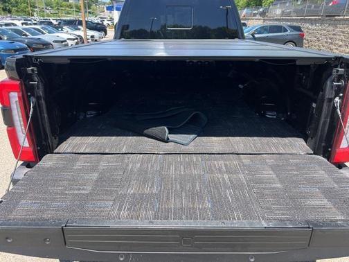 2024 Ford F-350 Limited