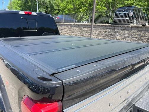 2024 Ford F-350 Limited