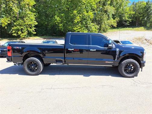 2024 Ford F-350 Limited
