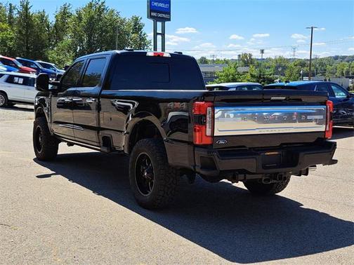 2024 Ford F-350 Limited