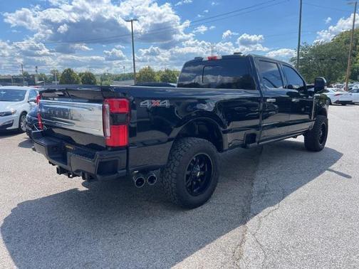 2024 Ford F-350 Limited