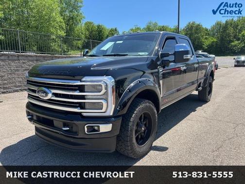 2024 Ford F-350 Limited