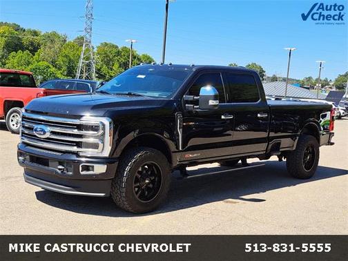 2024 Ford F-350 Limited
