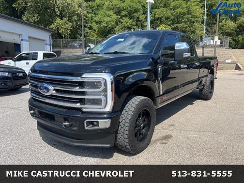 2024 Ford F-350 Limited