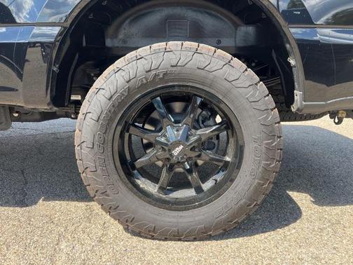 2024 Ford F-350 Limited