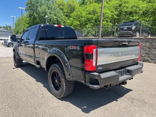 2024 Ford F-350 Limited