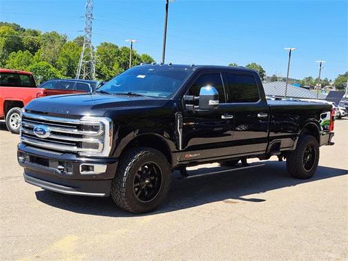 2024 Ford F-350 Limited