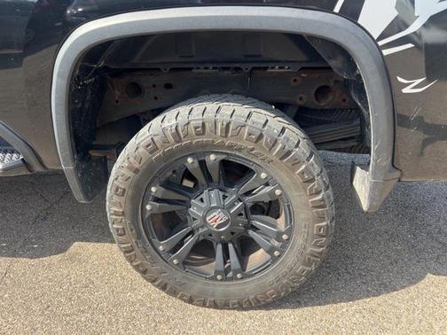 2020 Chevrolet Silverado 2500 WT