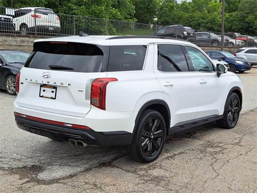 2024 Hyundai PALISADE XRT