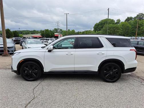 2024 Hyundai PALISADE XRT