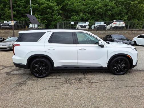 2024 Hyundai PALISADE XRT