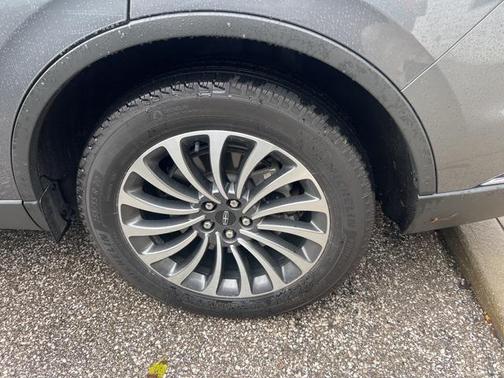 2023 Lincoln Aviator Reserve AWD