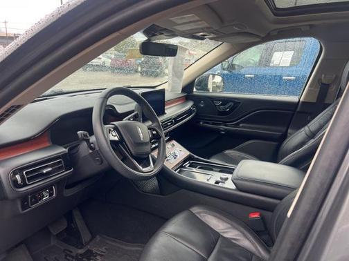 2023 Lincoln Aviator Reserve AWD