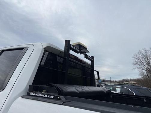 2020 Chevrolet Silverado 2500 WT