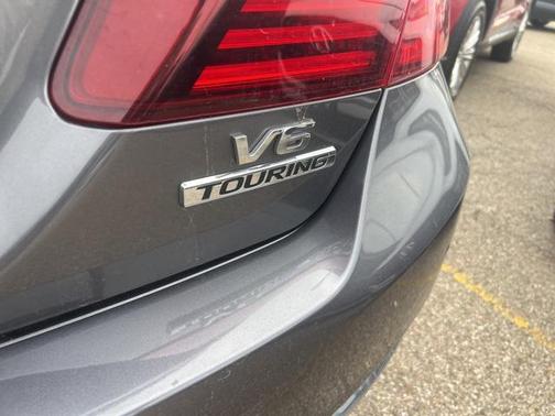 2017 Honda Accord Touring V6