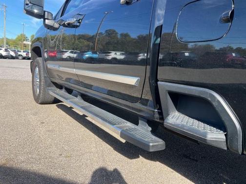 2024 Chevrolet Silverado 3500 High Country