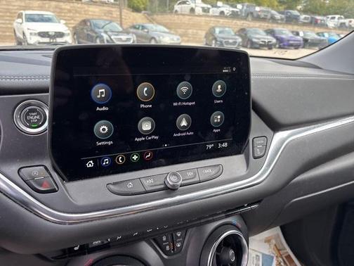 2024 Chevrolet Blazer 3LT