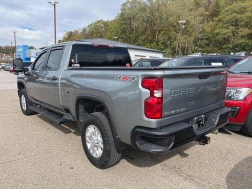 2024 Chevrolet Silverado 3500 WT