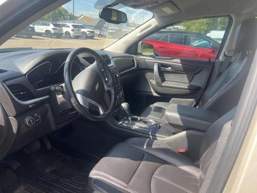 2015 Chevrolet Traverse 2LT