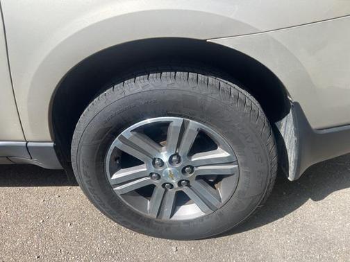 2015 Chevrolet Traverse 2LT